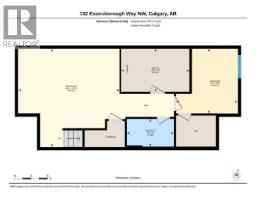 132 Evansborough Way Nw, Calgary, AB T3P1B1 Photo 23