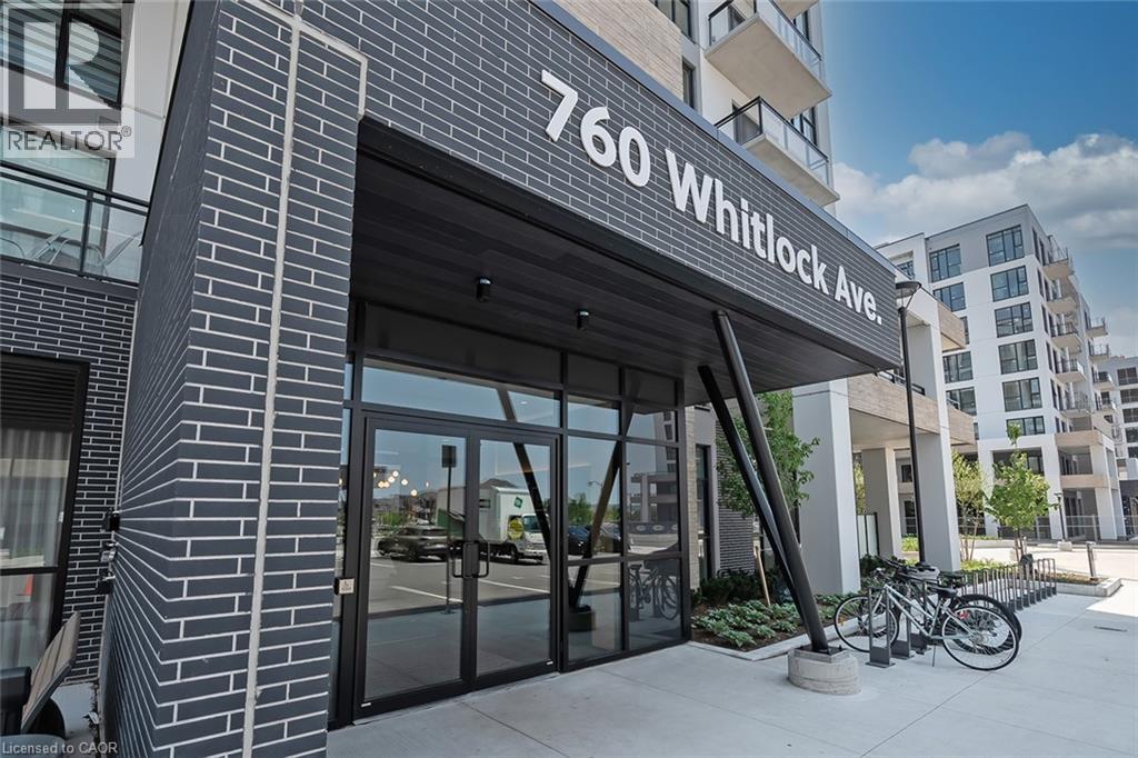760 WHITLOCK Avenue Unit# 702, Milton — photo 8