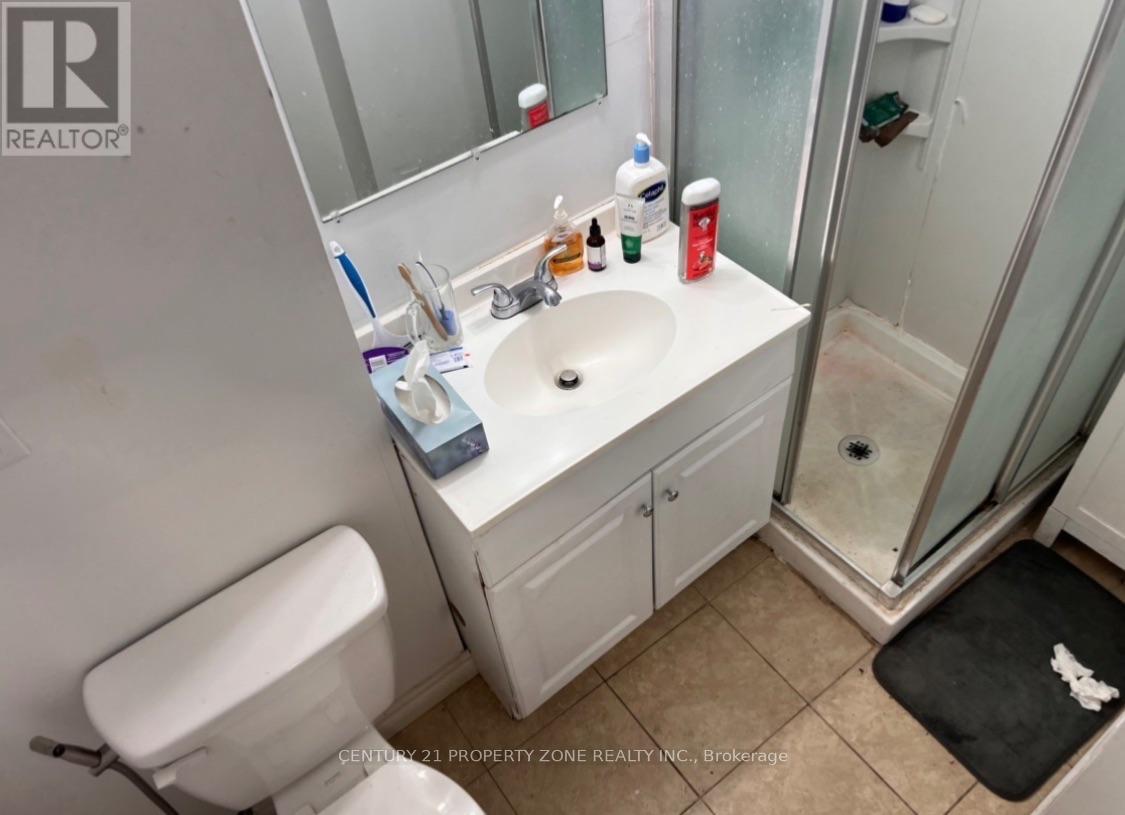 BASEMENT - 6 ROEHAMPTON CRESCENT W, Brampton (Brampton South) — photo 7