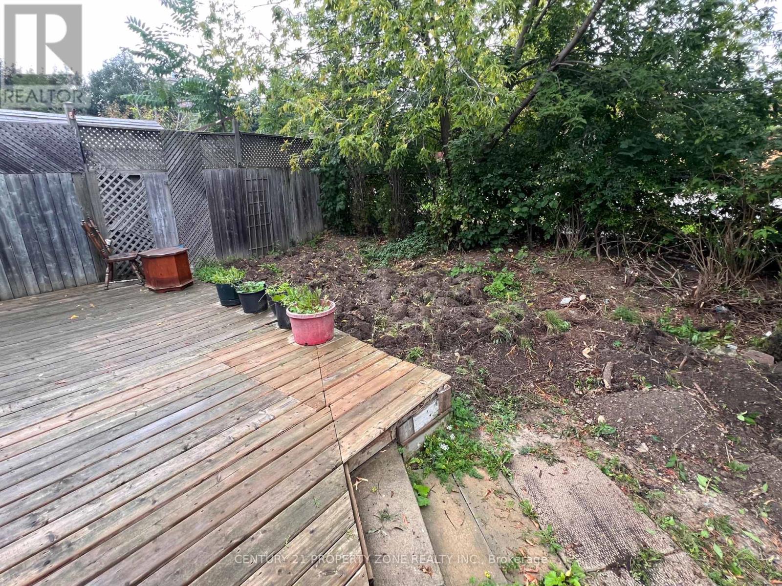 BASEMENT - 6 ROEHAMPTON CRESCENT W, Brampton (Brampton South) — photo 9