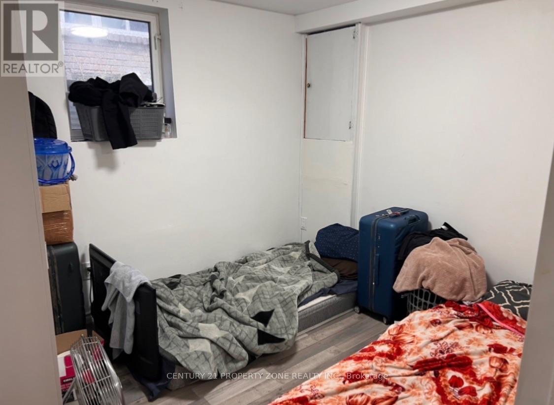 BASEMENT - 6 ROEHAMPTON CRESCENT W, Brampton (Brampton South) — photo 5