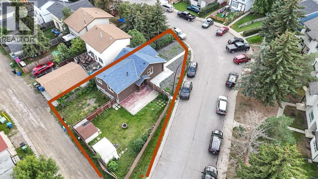 85 Abergale Close NE - 4