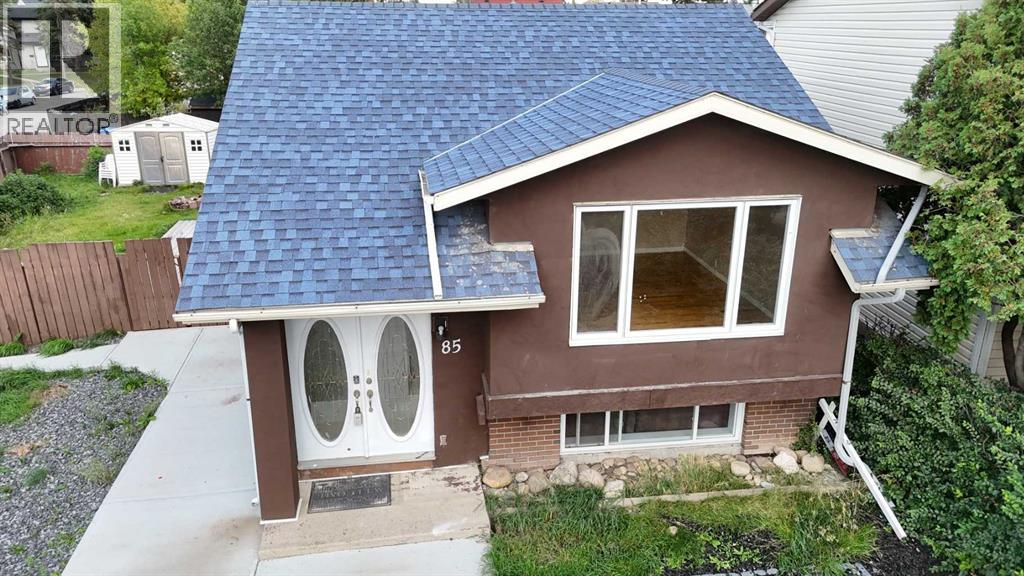 85 Abergale Close NE - 1