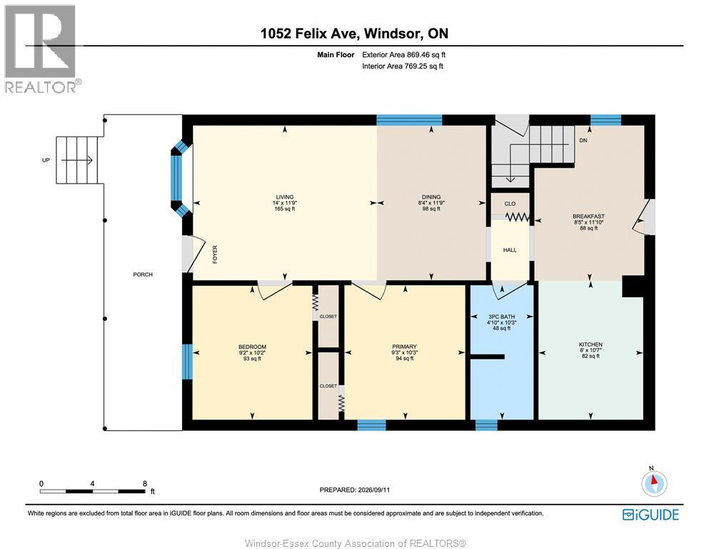 1052 Felix AVENUE - 41