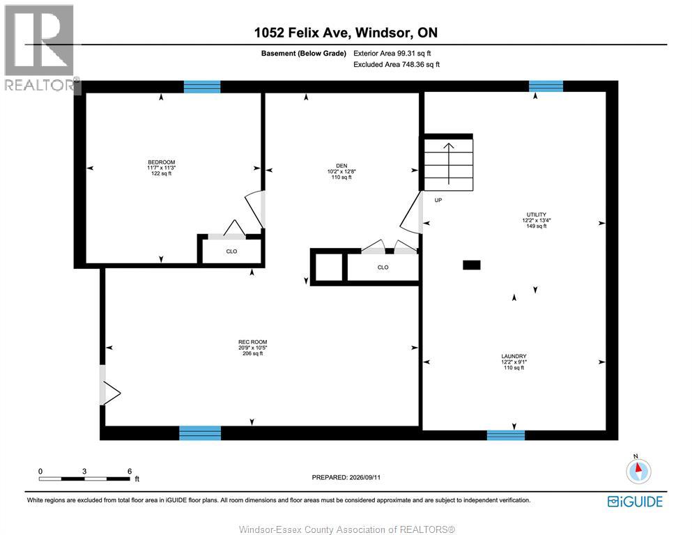 1052 Felix AVENUE - 42