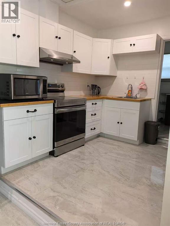 372 Brighton road Unit# 1, Tecumseh — photo 4