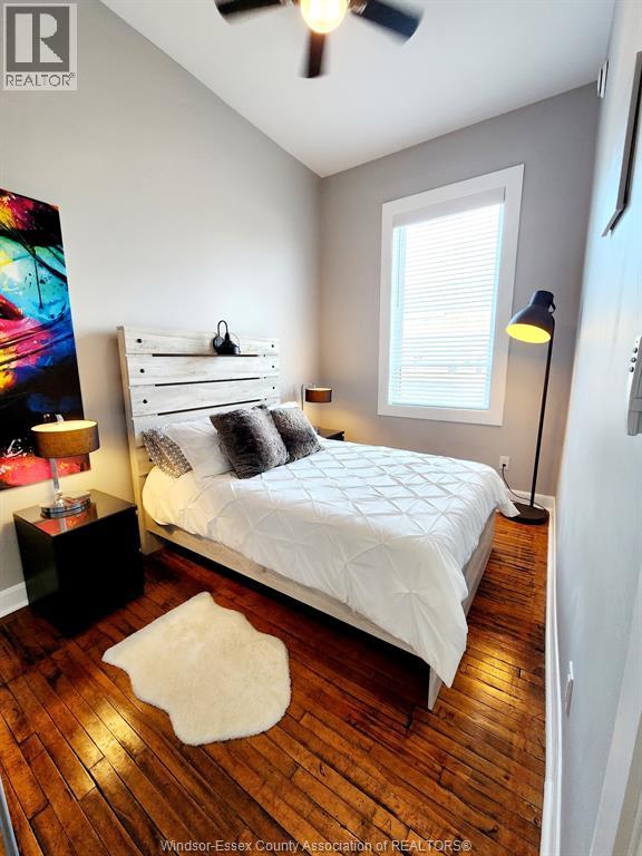 1154 Wyandotte STREET East Unit# 3, Windsor — photo 3