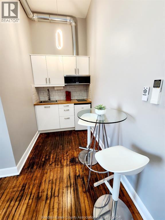 1154 Wyandotte STREET East Unit# 3, Windsor — photo 4