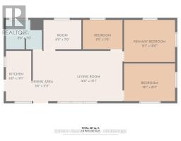 24 Isabella Street, South Bruce Peninsula, ON N0H2T0 Photo 28