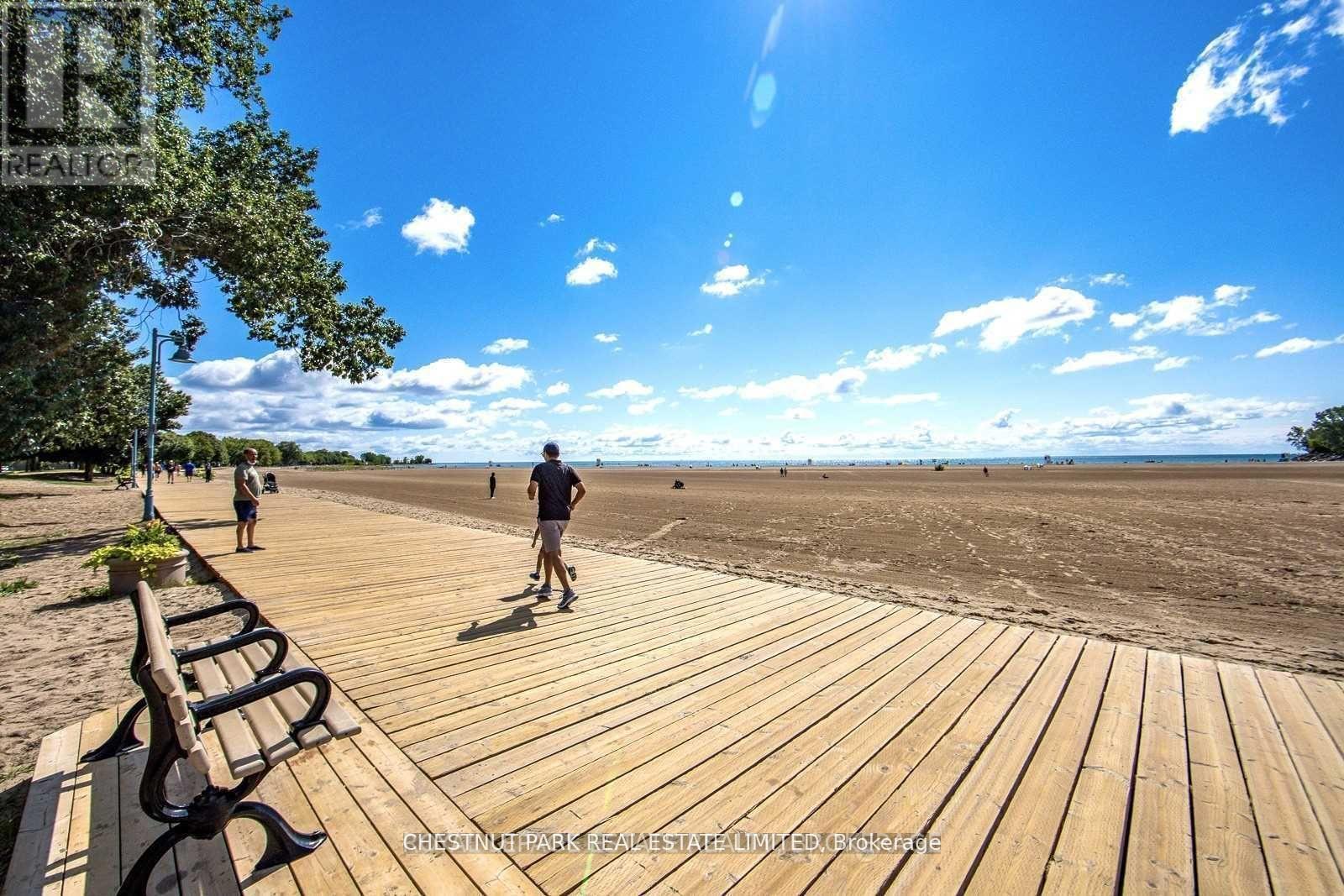 #201 75 SCARBOROUGH ROAD - 20