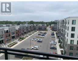 611 - 103 Roger Street, Waterloo, ON N2J1A4 Photo 9