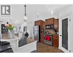 3pc Bathroom - 513 Centennial Avenue, Nobleford, AB T0L1S0 Photo 8