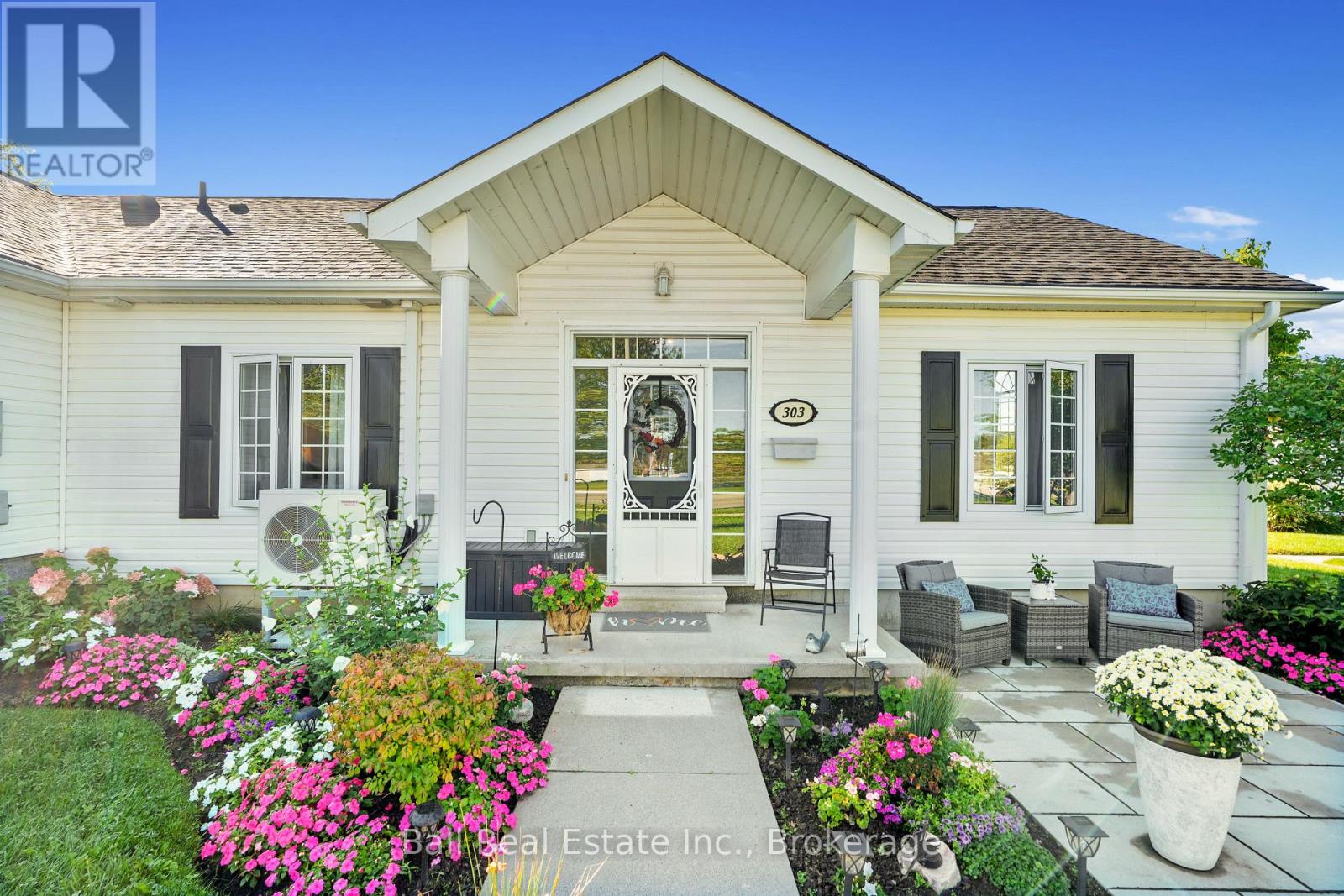 #303 1055 BIRCHWOOD TRAIL - 1