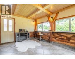 Sunroom - 127 Rogers Road, Regina, SK S4S6T7 Photo 19