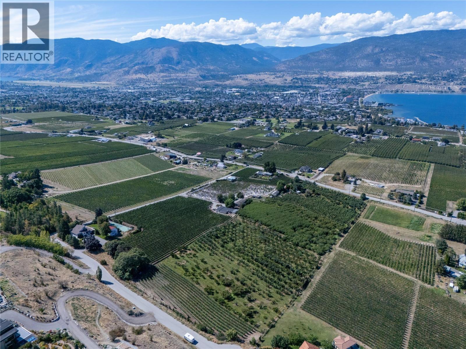  150 Upper Bench Road North, Penticton