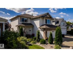 House for sale at 42 Carson Co, Sherwood Park — MLS® E4506656