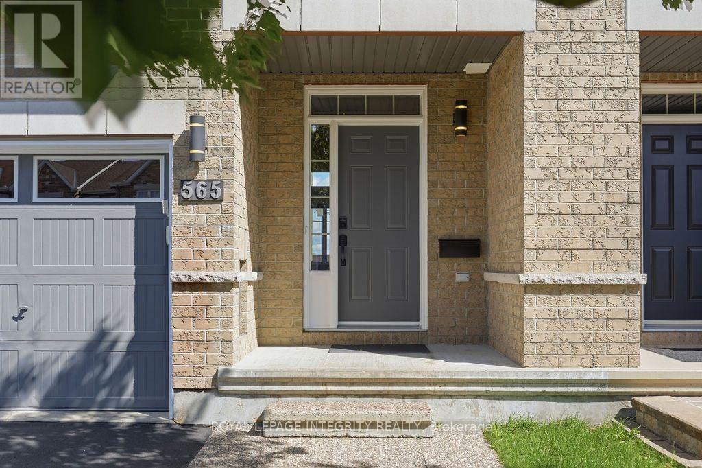 565 REMNOR AVENUE - 3