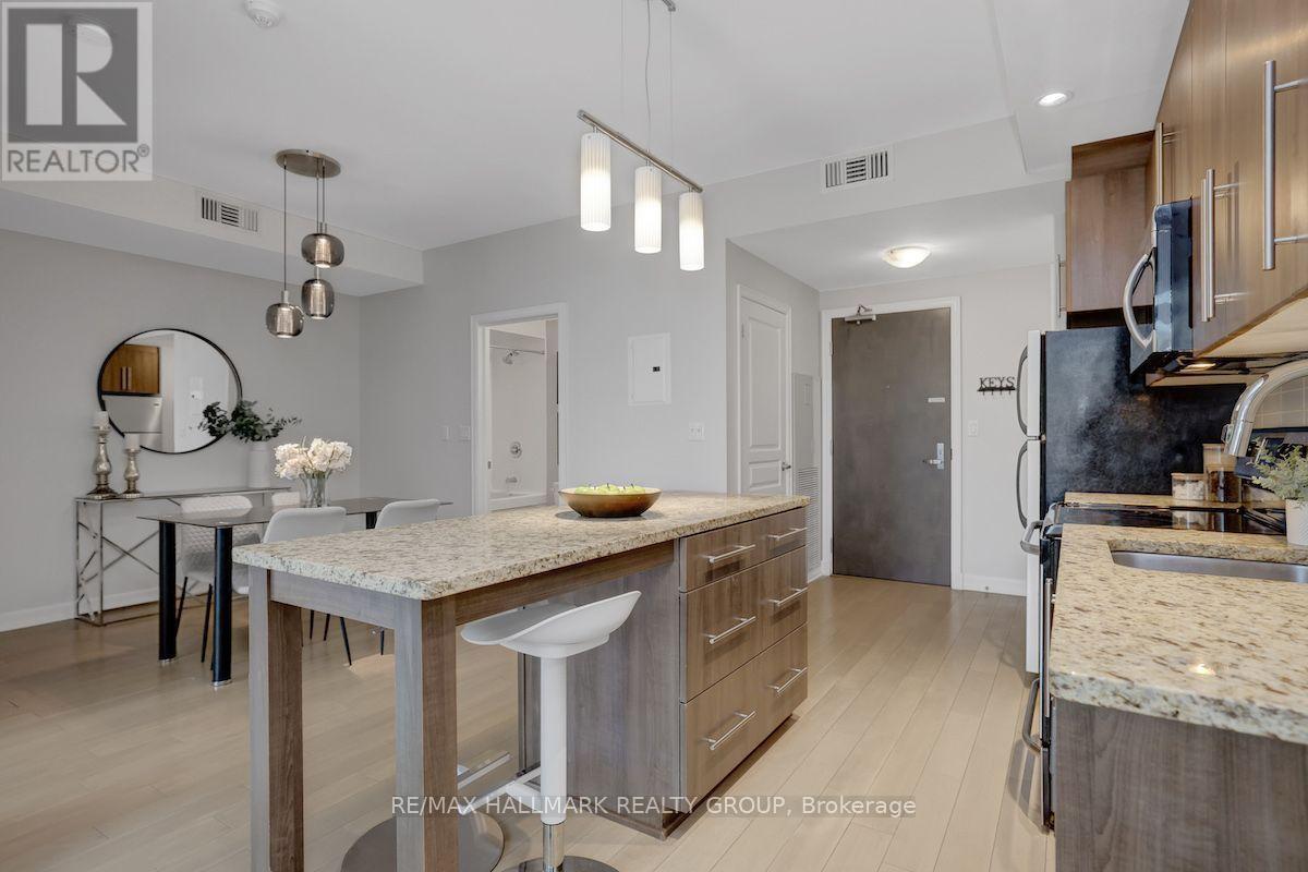#1507 238 BESSERER STREET - Image 18