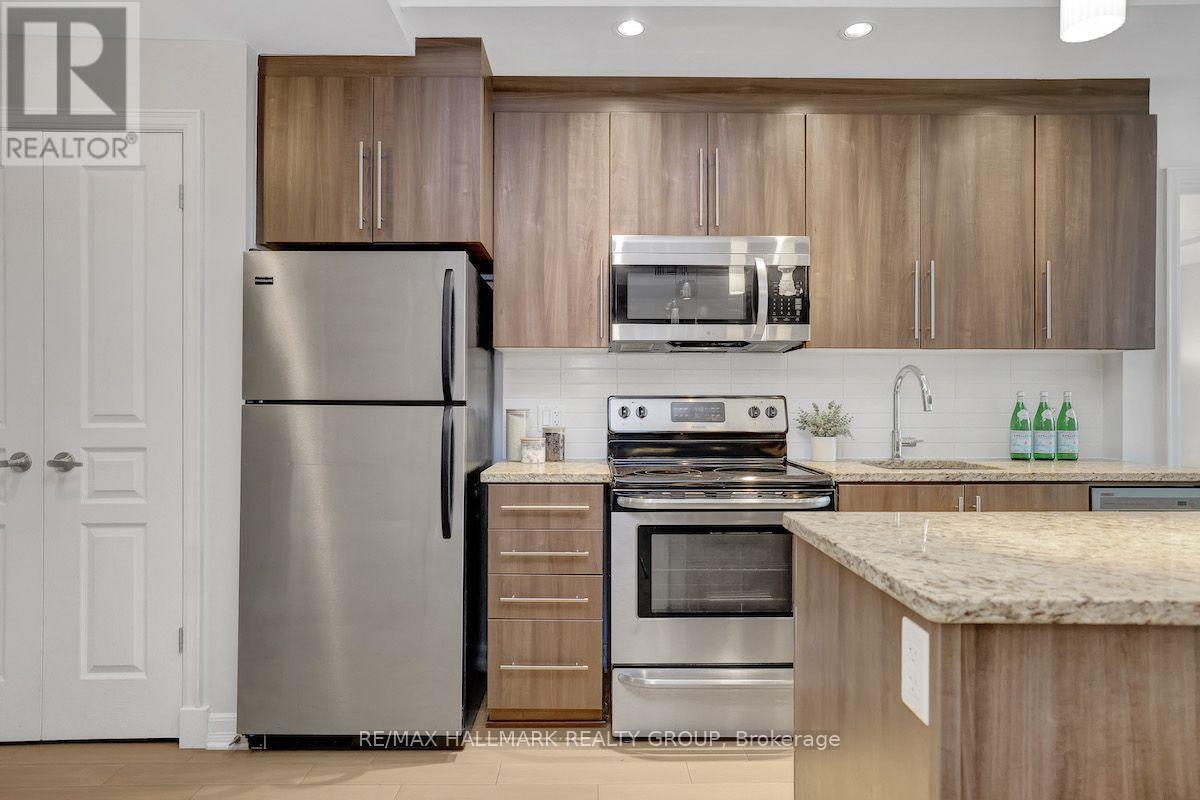 #1507 238 BESSERER STREET - Image 20