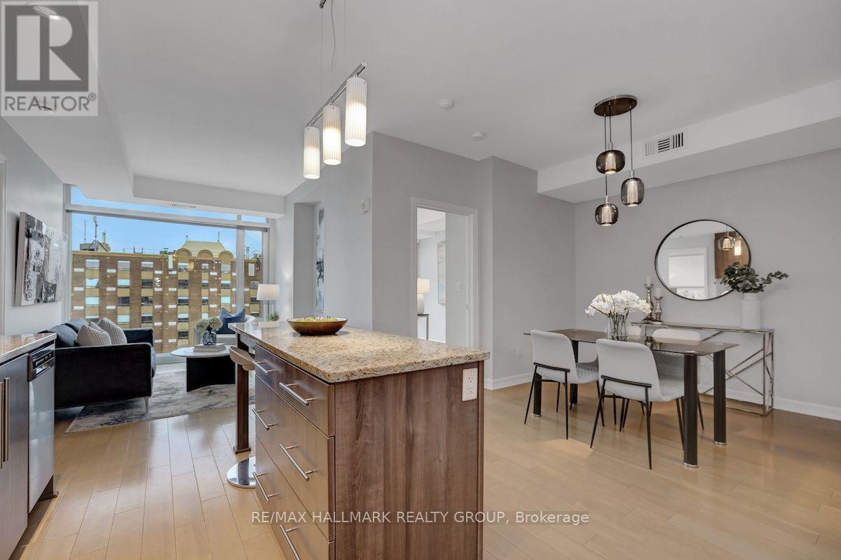 #1507 238 BESSERER STREET - Image 22
