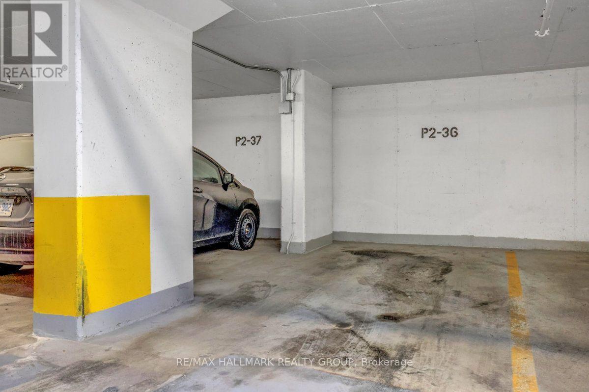 #1507 238 BESSERER STREET - Image 45