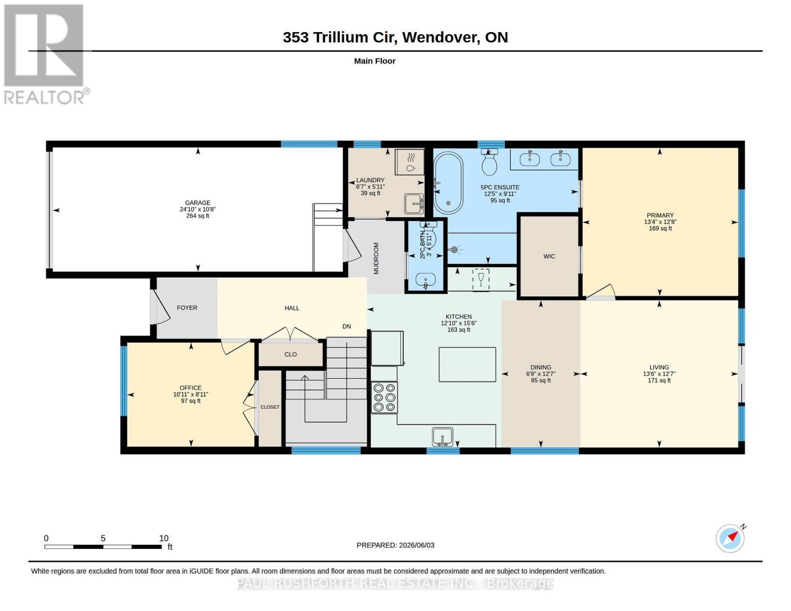 353 TRILLIUM CIRCLE - Image 37