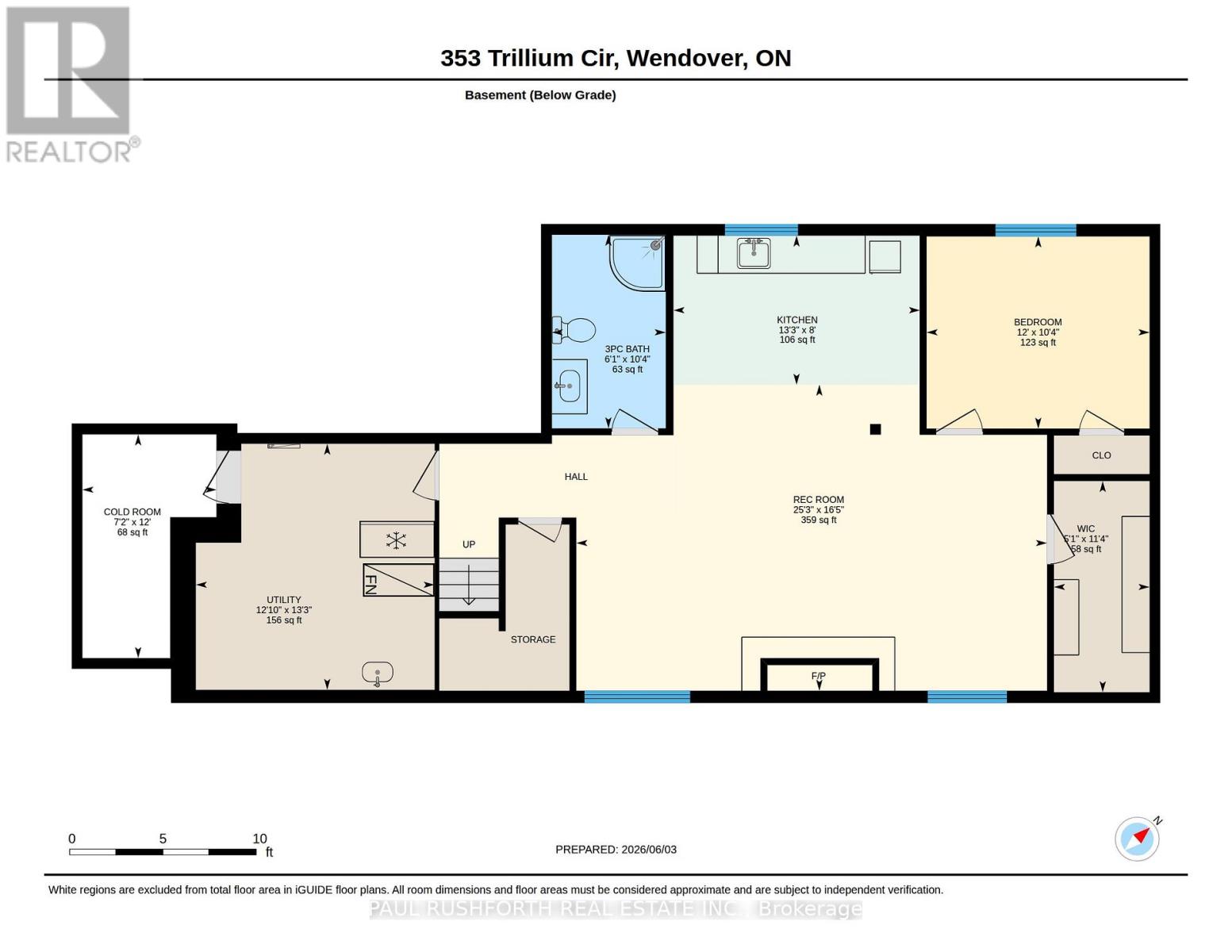 353 TRILLIUM CIRCLE - 38