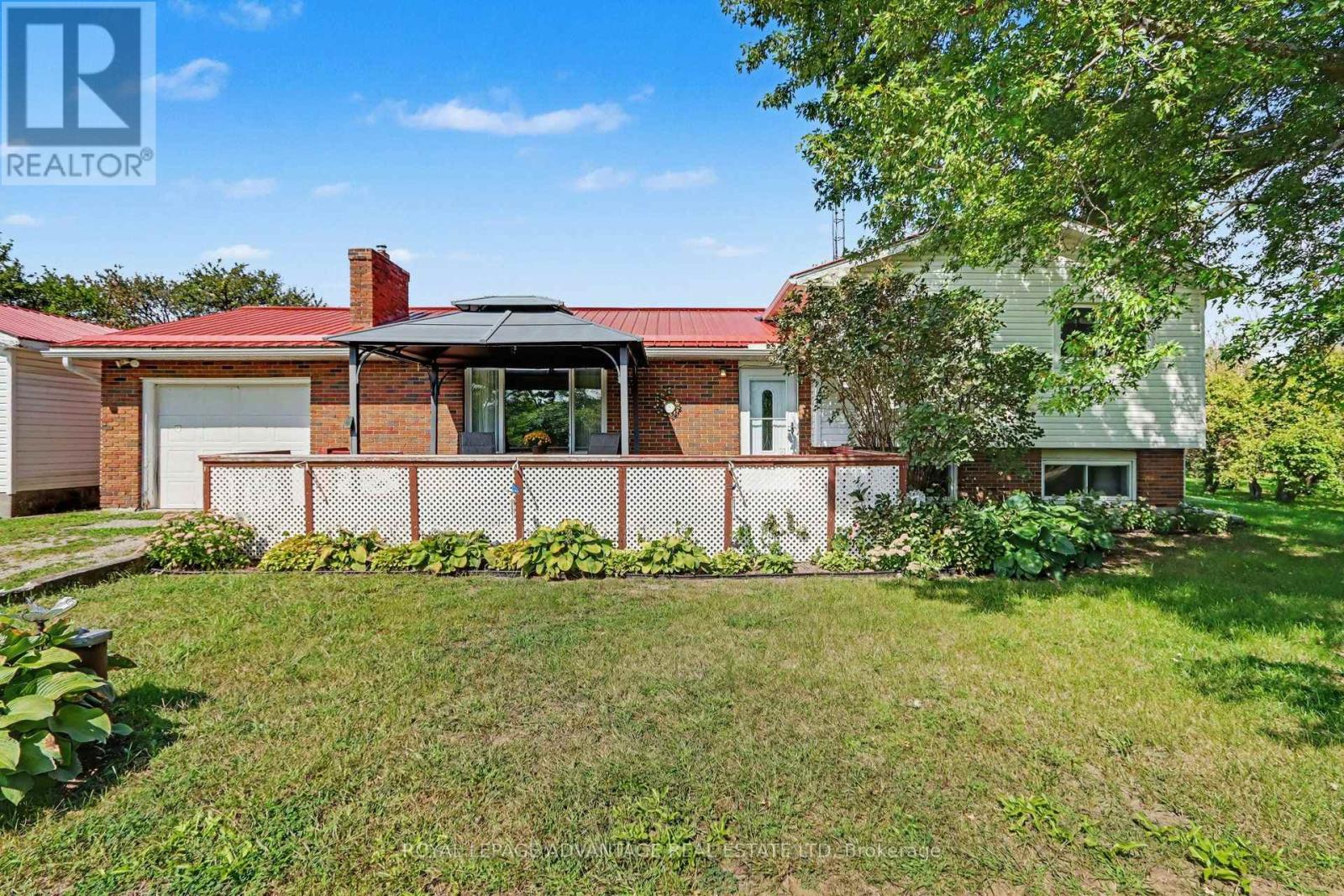 Property for sale at 2564 2ND CONC ROAD