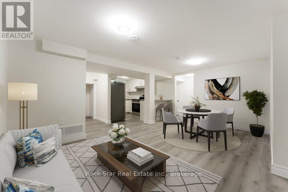 LOWER - 10 CULLEN DRIVE, St. Catharines (Glendale/Glenridge) — photo 3