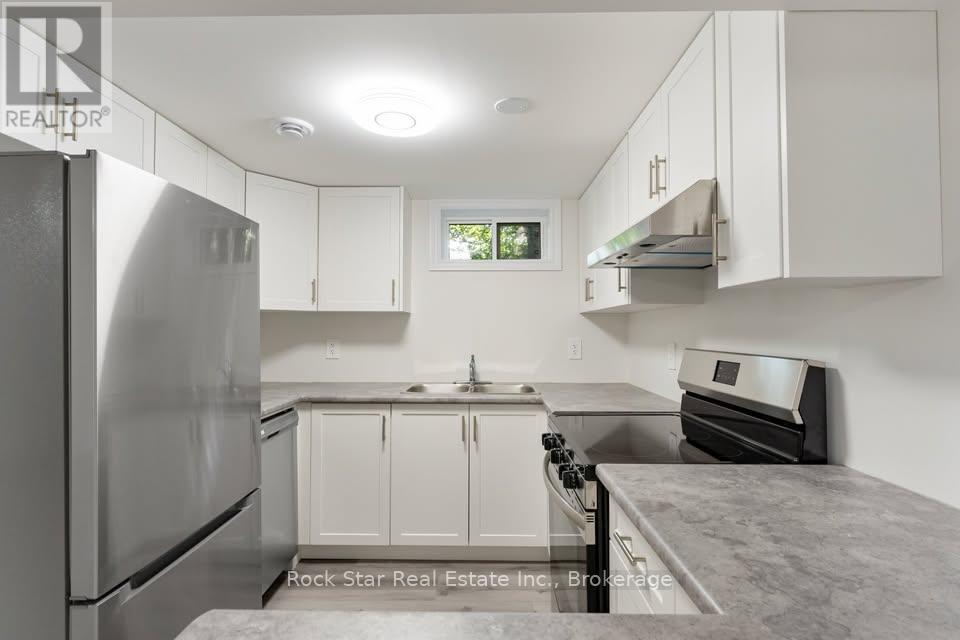LOWER - 10 CULLEN DRIVE, St. Catharines (Glendale/Glenridge) — photo 6