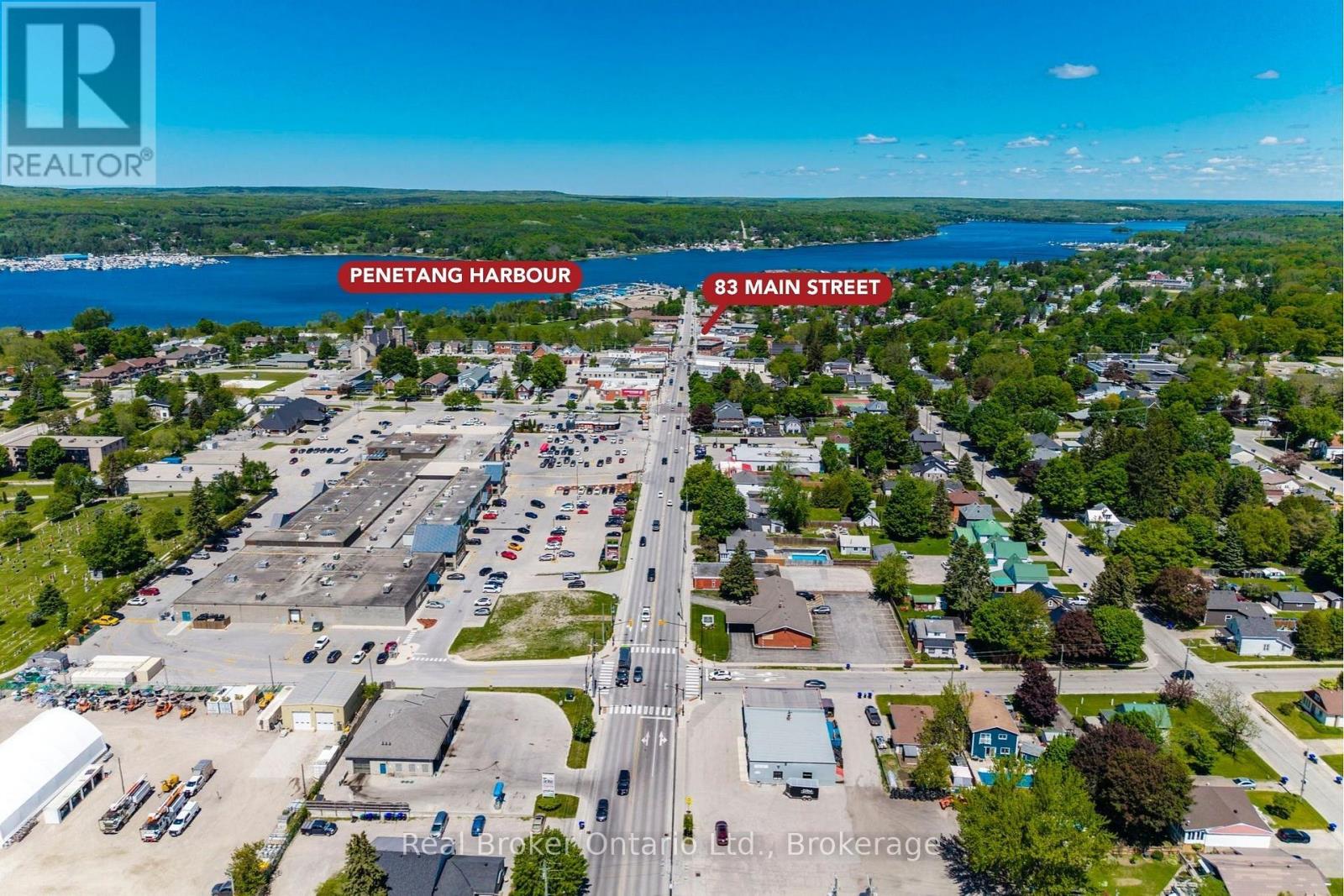 B - 83 MAIN STREET, Penetanguishene — photo 2