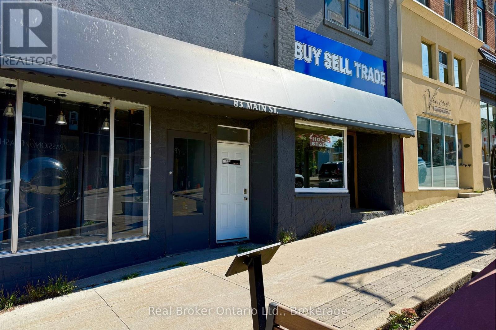 B - 83 MAIN STREET, Penetanguishene — photo 3