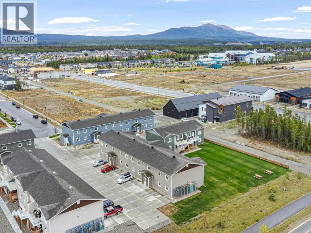 113-250 OLIVE MAY WAY, Whitehorse — photo 1