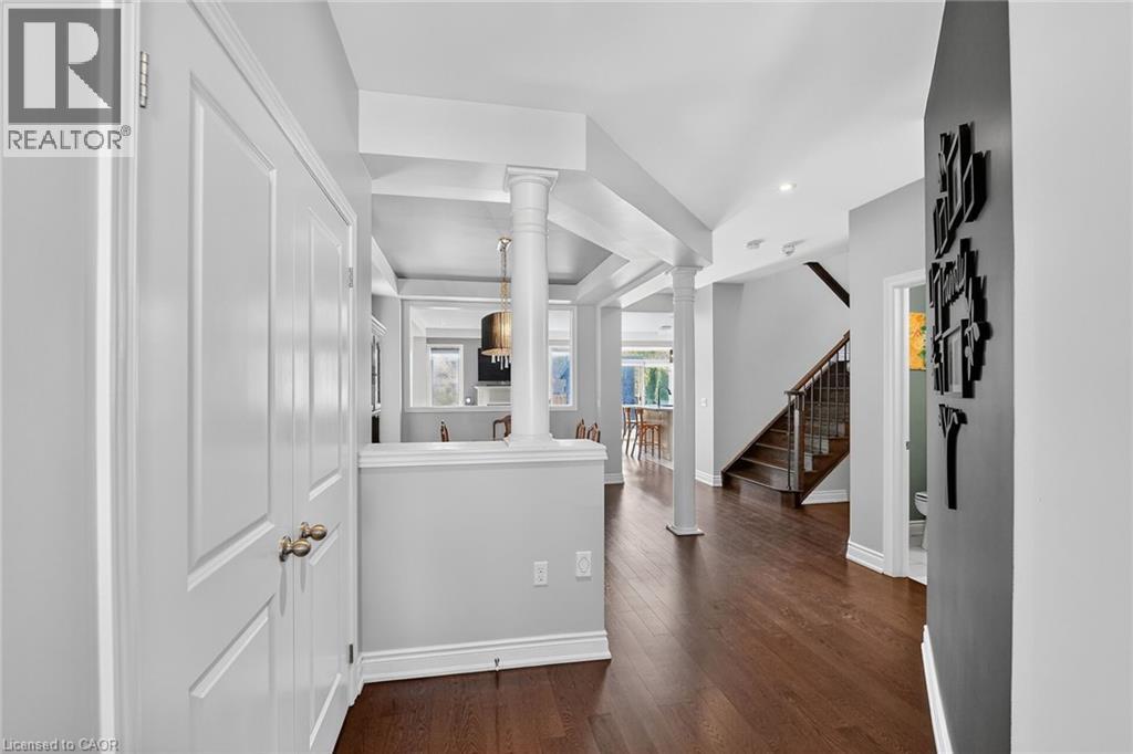 82 CHAUMONT Drive, Stoney Creek — photo 6