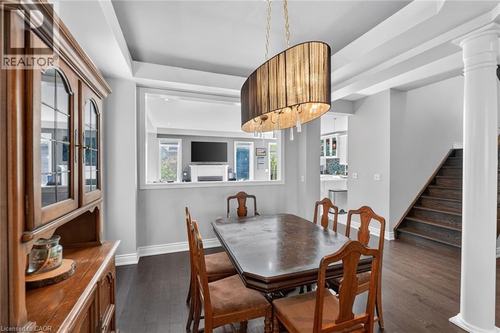 82 CHAUMONT Drive, Stoney Creek — photo 8