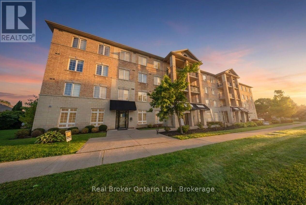 Property for sale at 204 - 1083 GORDON STREET