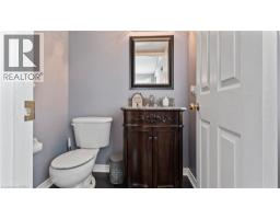 4pc Bathroom - 124 Osborn Avenue, Brantford, ON N3T6S1 Photo 6