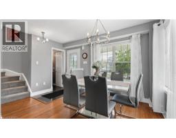 2pc Bathroom - 124 Osborn Avenue, Brantford, ON N3T6S1 Photo 8