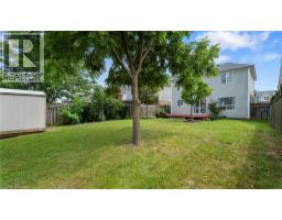 124 Osborn Avenue, Brantford, ON N3T6S1 Photo 33