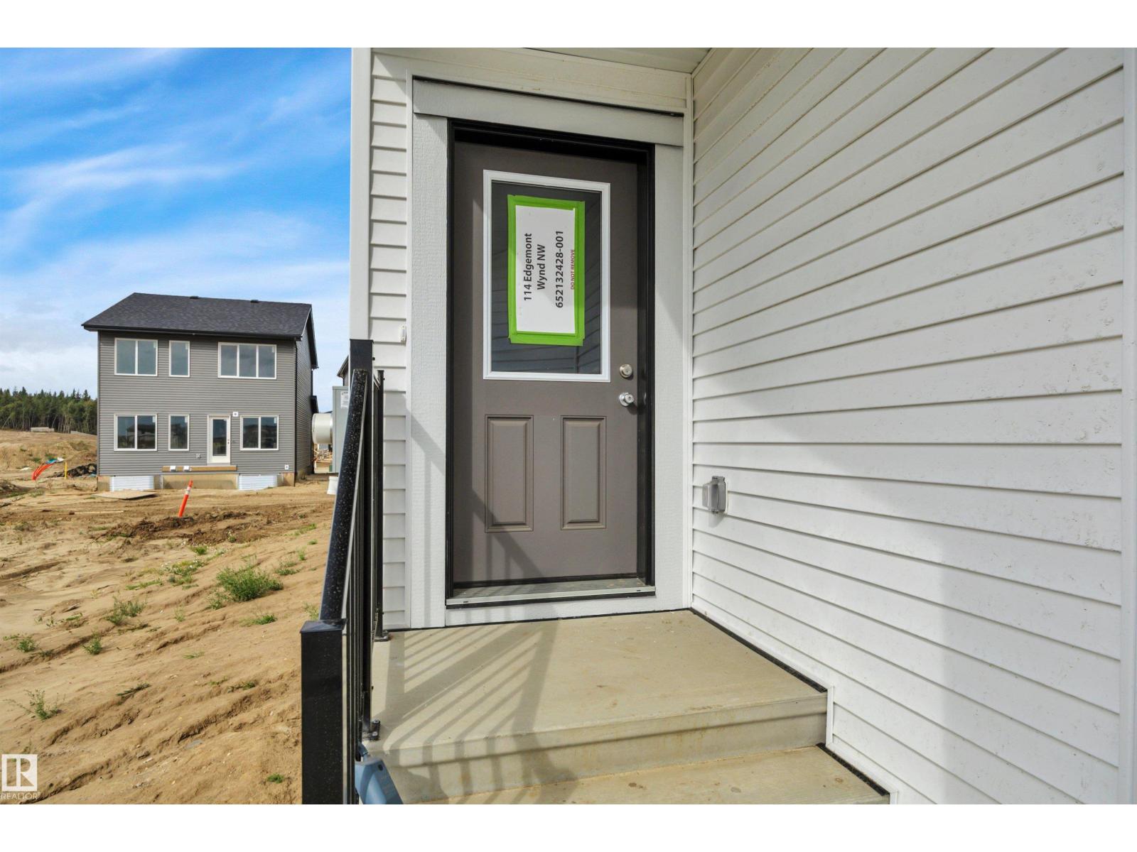 114 Edgemont WD NW - 4