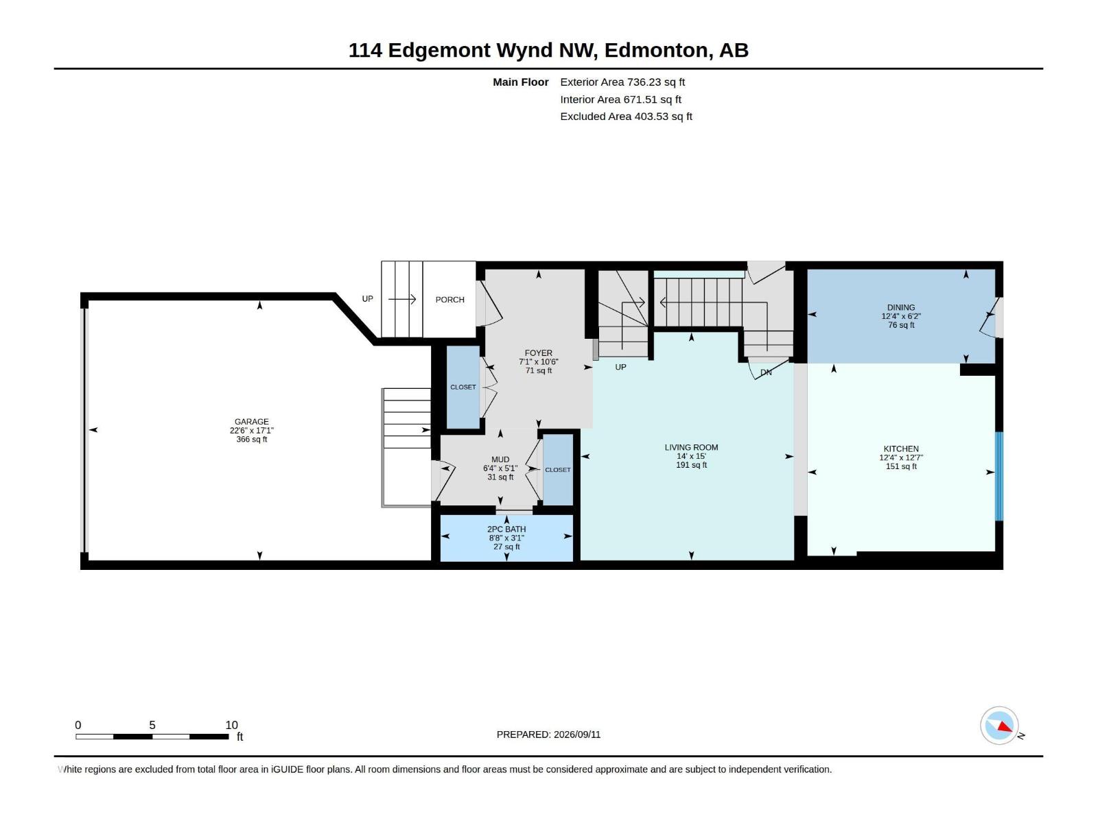 114 Edgemont WD NW - 48