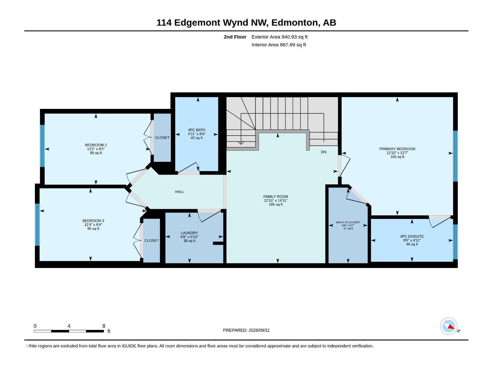 114 Edgemont WD NW - 49