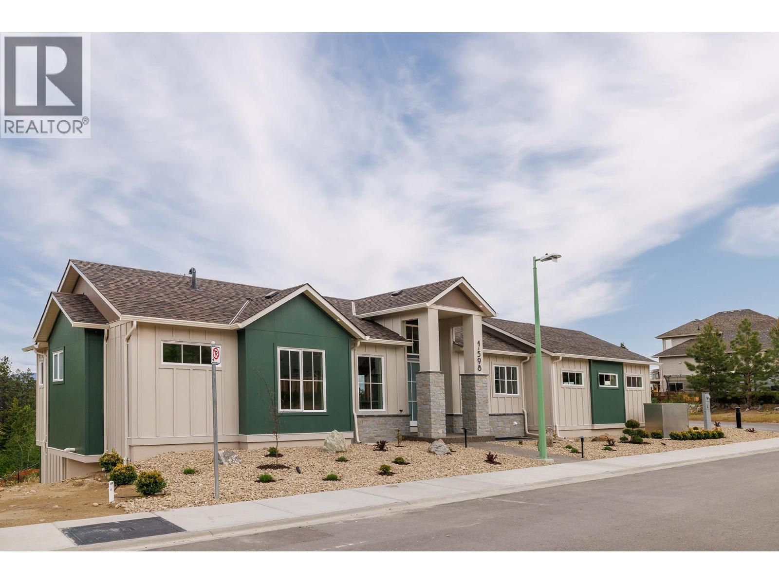 596 Benmore Place, Kelowna - Image 1