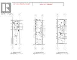 1401, 56 Arbour Lake Court Nw, Calgary, AB T3G0H7 Photo 12