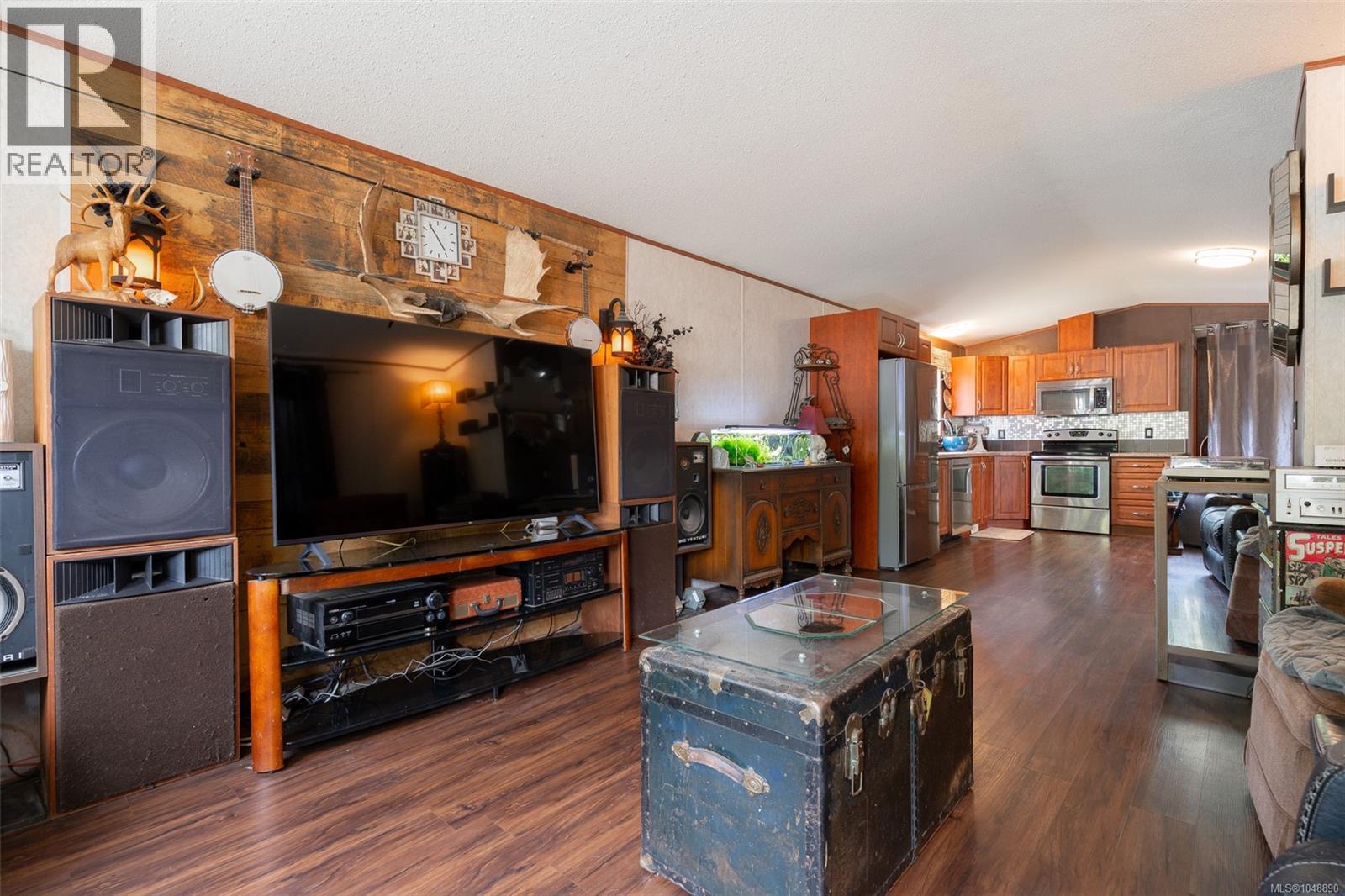 5686 Beaver Creek Rd, Port Alberni