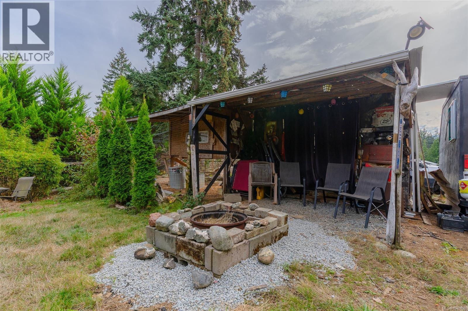 5686 Beaver Creek Rd, Port Alberni