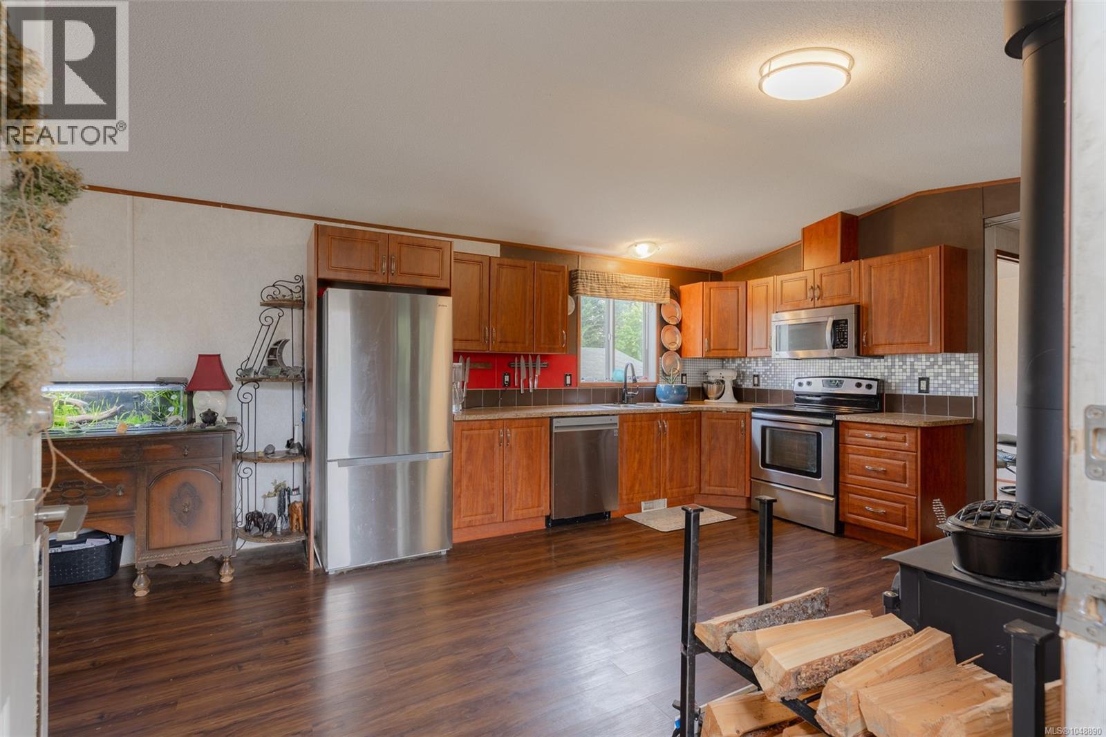 5686 Beaver Creek Rd, Port Alberni