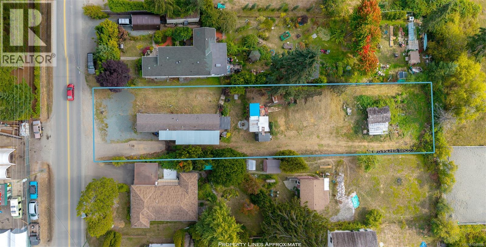 5686 Beaver Creek Rd, Port Alberni
