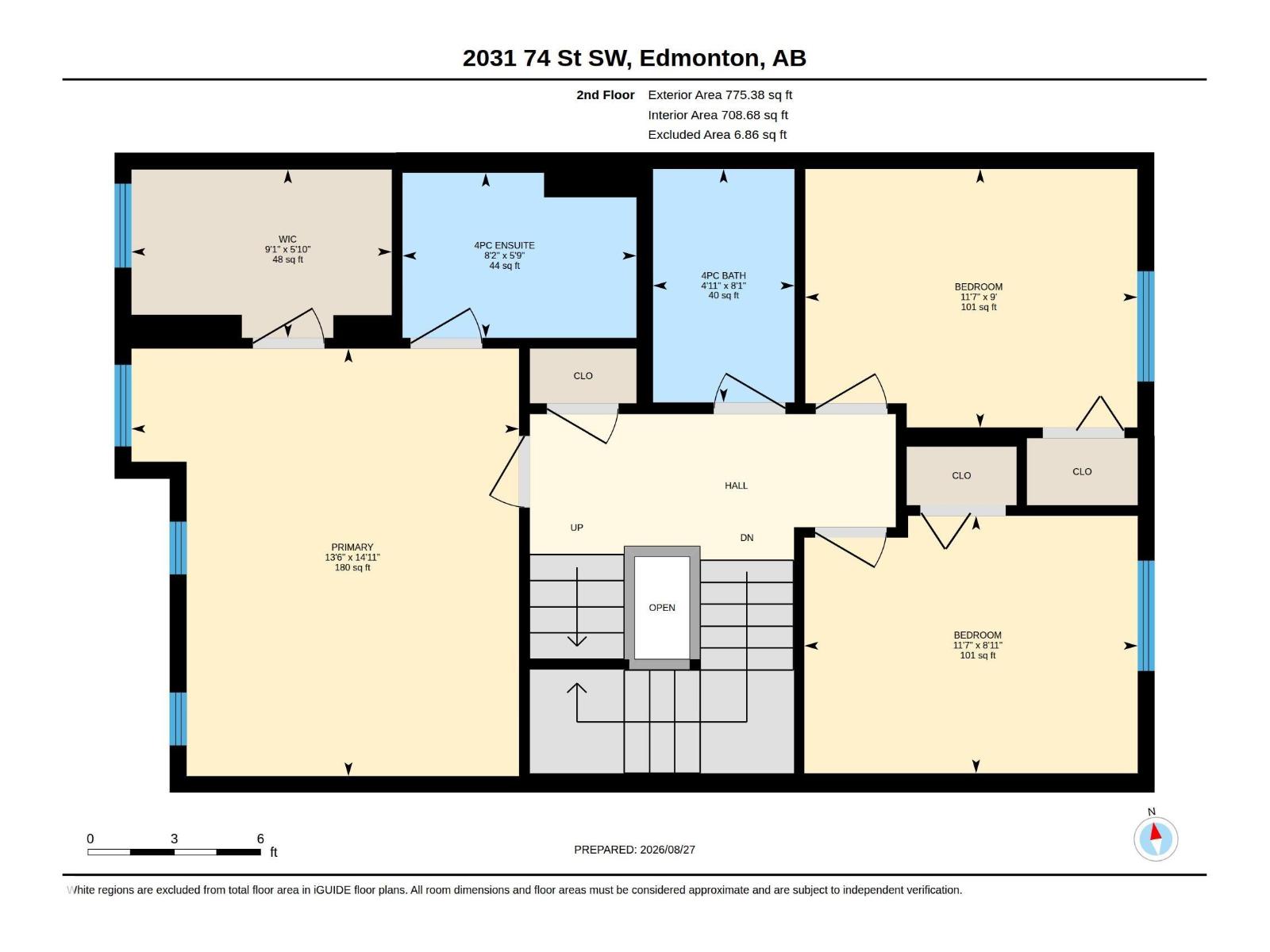 2031 74 ST SW - 51