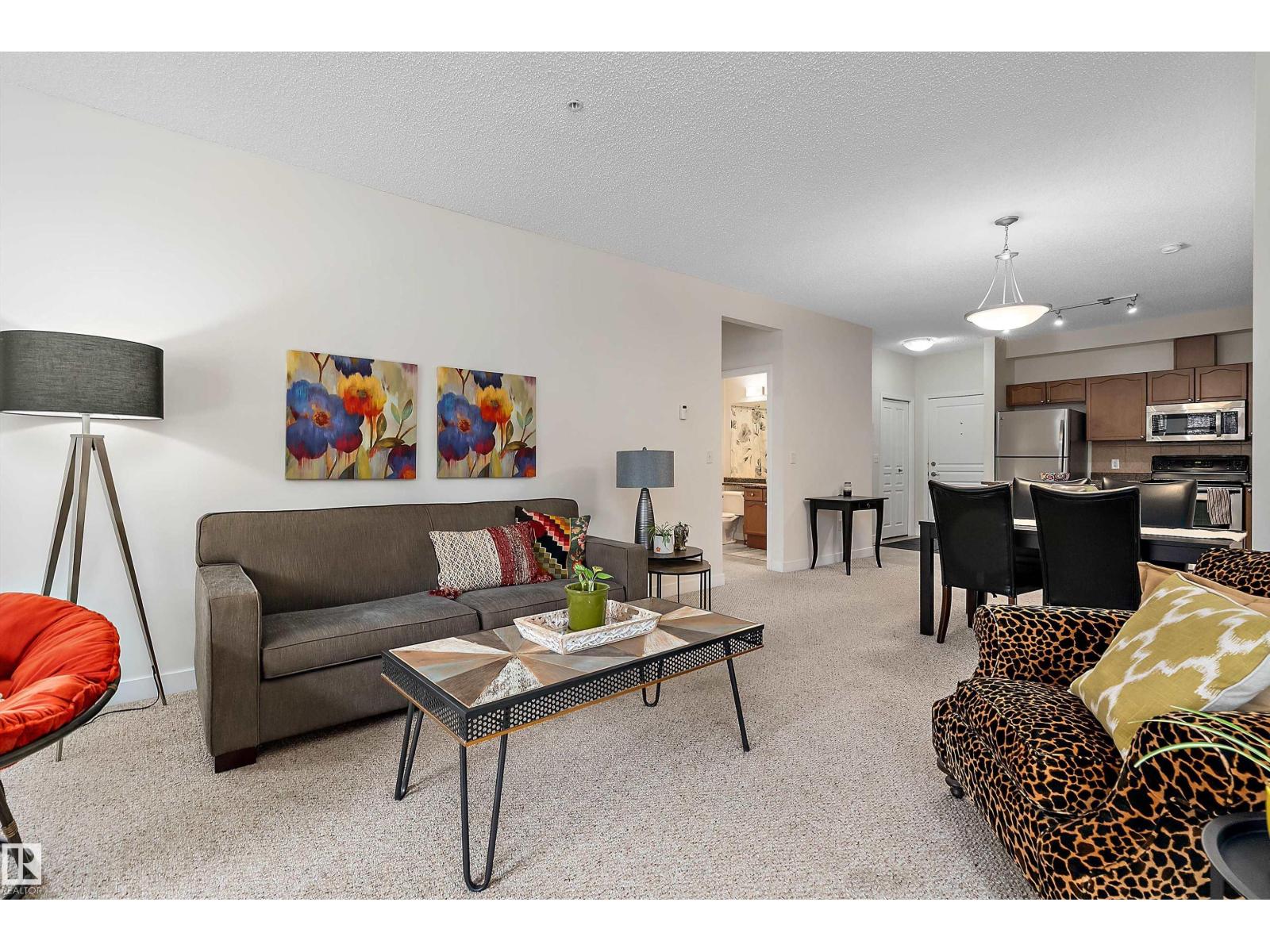 #203 8931 156 ST NW - 1